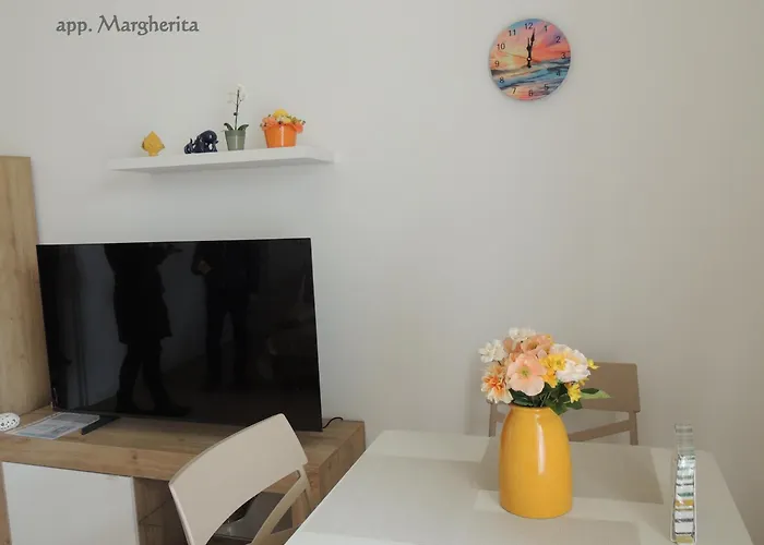 Appartamento Gardenhouse Divenere *