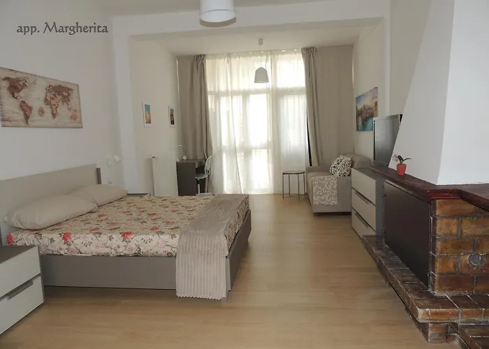 Gardenhouse Divenere Appartamento Bari