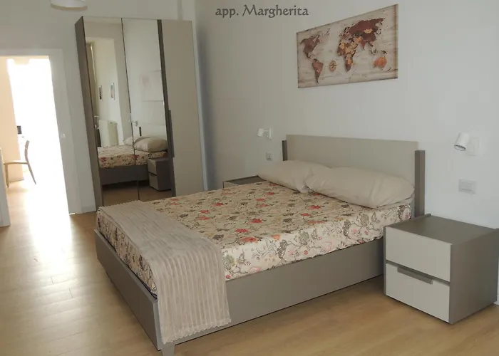 Gardenhouse Divenere Appartamento *