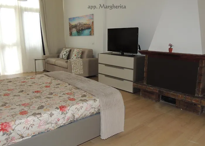 Gardenhouse Divenere Appartamento *