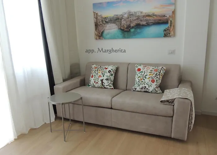 Gardenhouse Divenere Appartamento *