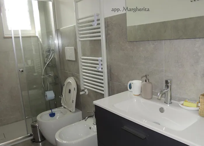 Gardenhouse Divenere Bari