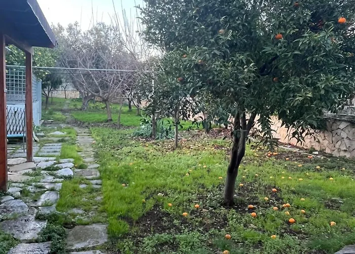 Gardenhouse Divenere * Bari