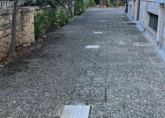 Gardenhouse Divenere Appartamento Bari