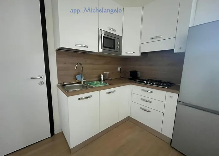 Appartamento Gardenhouse Divenere Bari