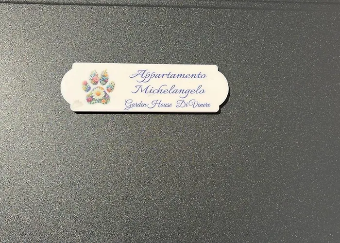 Gardenhouse Divenere *