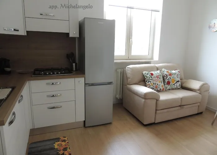 Gardenhouse Divenere Appartamento