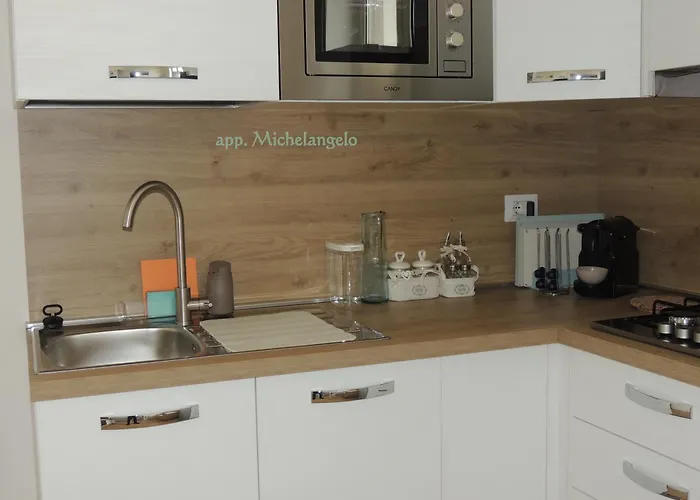 Gardenhouse Divenere * Bari