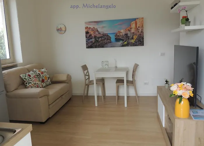 Gardenhouse Divenere Bari