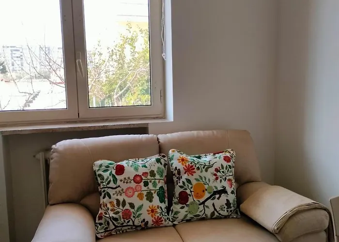 Gardenhouse Divenere Appartamento *