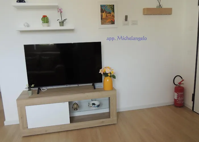 Gardenhouse Divenere Appartamento Bari