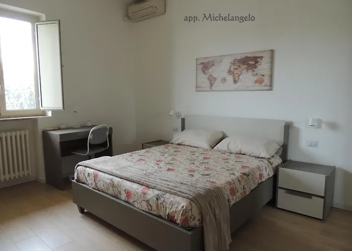 Appartamento Gardenhouse Divenere *