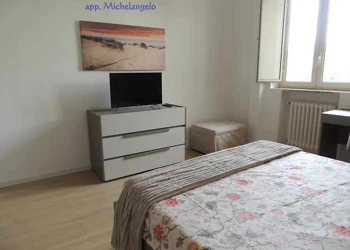 Gardenhouse Divenere Appartamento *