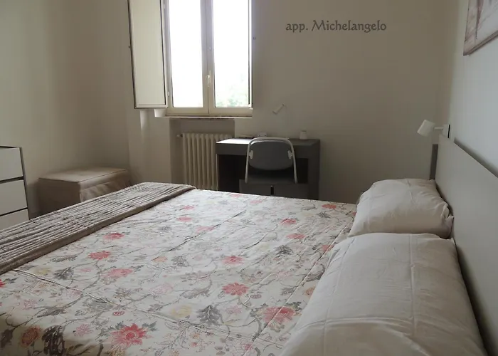 Gardenhouse Divenere Appartamento *