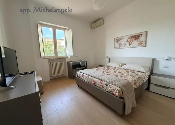 Gardenhouse Divenere Appartamento Bari