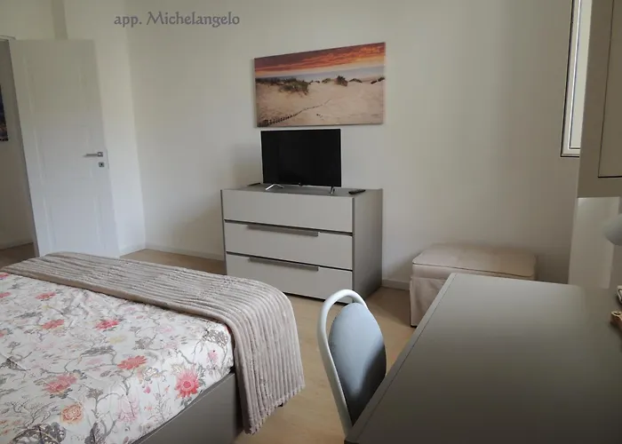 Gardenhouse Divenere * Bari