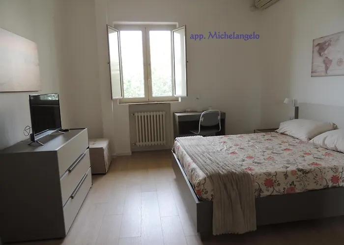 Gardenhouse Divenere Appartamento Bari