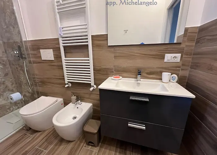 Gardenhouse Divenere * Bari