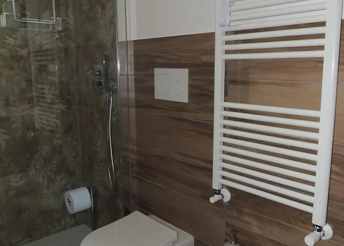 Appartamento Gardenhouse Divenere Bari