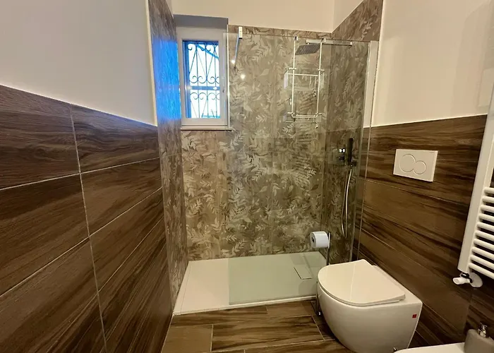 Gardenhouse Divenere * Bari