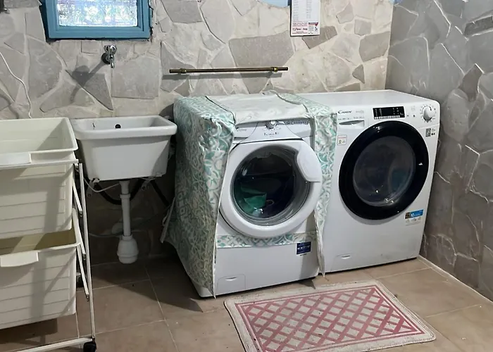 Gardenhouse Divenere Bari